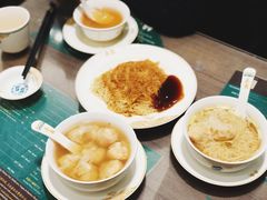 云吞面-麦奀云吞面世家(中环店)