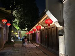 -三坊七巷历史文化街区