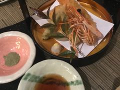 -月下料理(楷林IFC店)