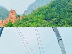 -京东石林峡风景区