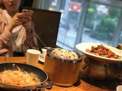 -炊烟小炒黄牛肉(中心印象城店)
