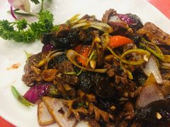 -北京小肠陈饭庄(方庄店)