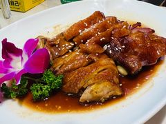 -顺粤楼·粤菜·点心(融创茂店)