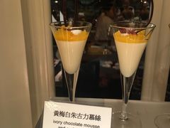 -咖啡苑 - 蔚藍夏日限定主题(永利皇宫店)