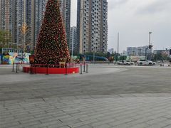 -首开·龙湖成都西宸天街