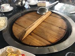 -兄弟大灶台(原纺渭路店)