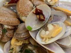 -茂隆餐厅(进贤路店)