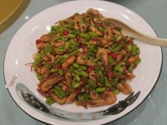 -大师傅金奖啤酒鱼(西街口总店)