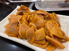 -情忆草原涮肉馆