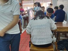 -马国庆蒸面(鼓楼街店)