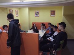 -谐音梗主机电玩·桌游·拼豆·团建轰趴馆(泛海名人店)