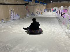 -宁波冰雪大世界(北仑区)