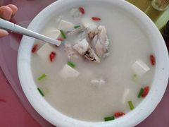 -鸿旺海鲜楼(平潭流水店)