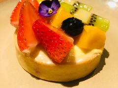 -上海苏宁宝丽嘉酒店·Cafe Bellagio西餐厅