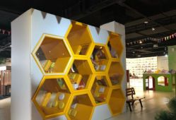 -塔塔王国·主题儿童游乐园(奥城商业广场店)