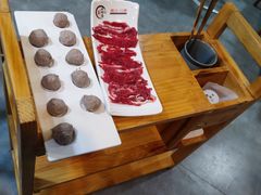 -大四喜·鲜牛肉火锅(洛阳大学城店)