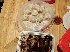 -海汇源老烧麦店(东大街总店)