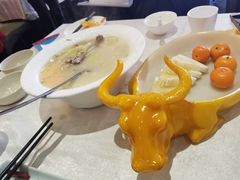 -大碗居·烤鸭·鱼头泡饼(天坛东门店)