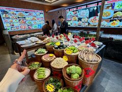 -单家老院·院子里的青岛菜(沙子口店)