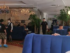 -花舍·新派粤菜·西餐·下午茶(亚运村·鸟巢店)