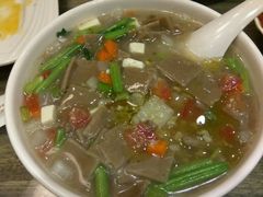 -清真益鑫羊肉手抓馆(南大街店)