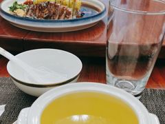 -锦河别院酒楼