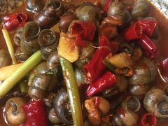 -旅马餐厅(茅家埠店)