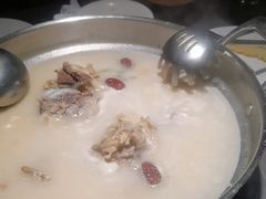 -骨之味·筒骨汤火锅(江头店)