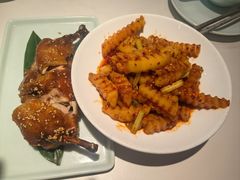 -全牛匠·乐山跷脚牛肉(西北旺万象汇店)