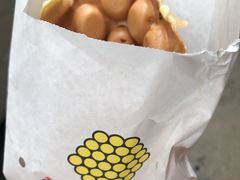 -妈咪鸡蛋仔(尖沙咀东分店)
