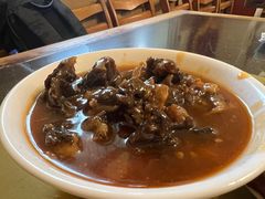 -清真宏玉祥黄门脸餐厅(华荫东里店)