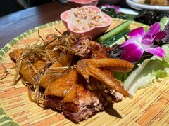 -南越郡·越式风味餐厅(青秀万达店)