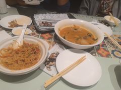 -静一·疆味小馆(黄河路店)