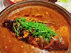 -宝轩渔府·老字号海鲜·正宗津菜(水上店)