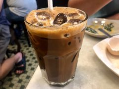 -何九海南茶店(鬼仔巷店)