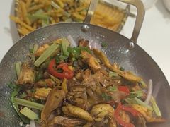 -澎湖湾农家菜(八一路楚天府店)
