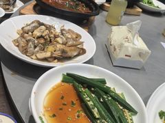 -渔满仓海鲜渔家(象山二店)