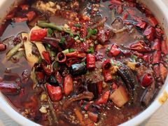 -辣婆婆(航天桥店)