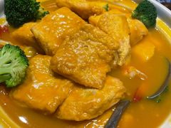 -欧记大排档·景德菜(上海首店)