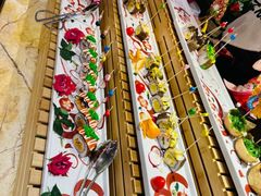 -芭菲盛宴·环球美食(袁家岗店)