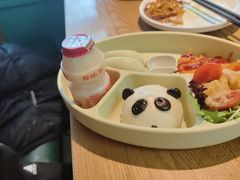 -潮粥荟·潮汕砂锅粥(槐房万达店)