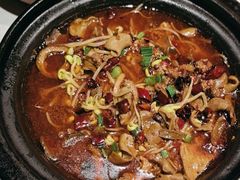-老阿爸江浙土菜(前进东路店)