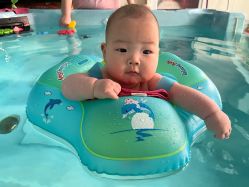 -Cool-Fun蓝鲸π水育早教中心(金山万达海汇街店)