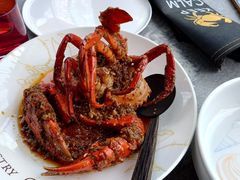 -Ministry of Crab•MOC(交子大道店)