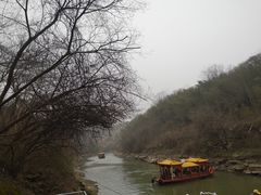 -天生桥景区