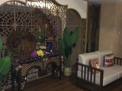 -Tai Enjoy·泰式按摩·spa(金万丽店)