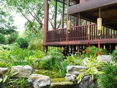 -深圳国际园林花卉博览园