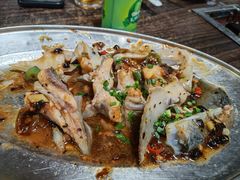 -鸿渡渔庄·特色鸭咀鱼