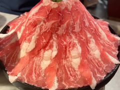 -新辣道鱼火锅(龙旗广场店)