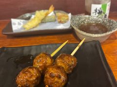 -鸟串烧Yakitori